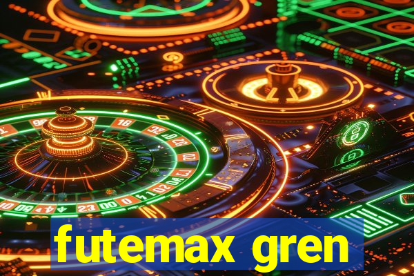 futemax gren